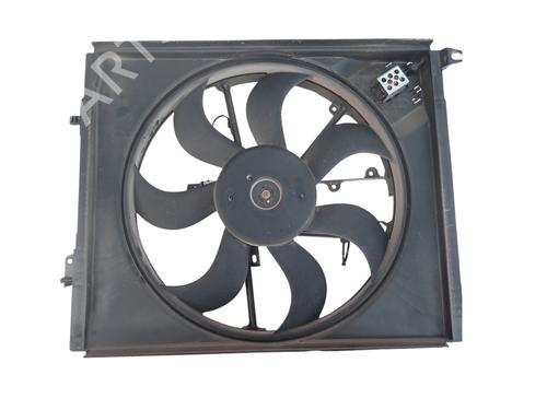 Used Fan Fan 38222841 38222841