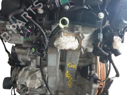 Engine CITROËN C3 III (SX) 1.2 THP 110 (SXHNPS, SXHNZT, SXHNZ6) | BP38554945M1 - Image 3