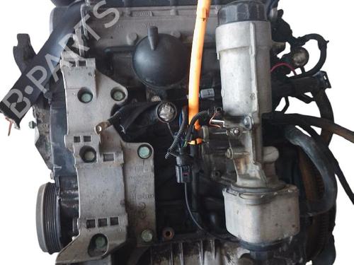 Used Engine Engine 39197801 39197801