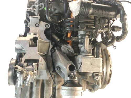Engine SKODA SUPERB I (3U4) 2.0 TDI | BP38217912M1 - Image 2