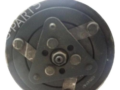 AC compressor CITROËN C4 I (LC_) 1.6 HDi | BP38210455M34 - Image 3