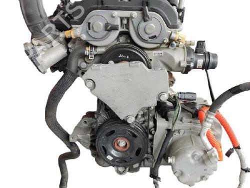 Used Engine Engine 38206476 38206476