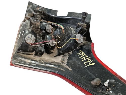 Used Left taillight Left taillight 38210847 38210847