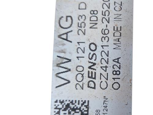 water-radiator-seat-arona-kj7-kjp-2017-38212174 main image