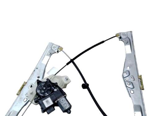 Front left window mechanism CITROËN C4 CACTUS 1.2 THP 110 | BP38216185C22 - Image 3
