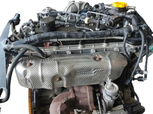 Engine CHRYSLER GRAND VOYAGER V (RT) 2.8 CRD | BP38210570M1 - Image 3