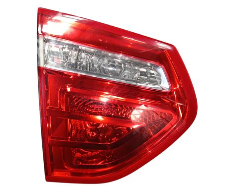 Used Left tailgate light Left tailgate light 38219562 38219562
