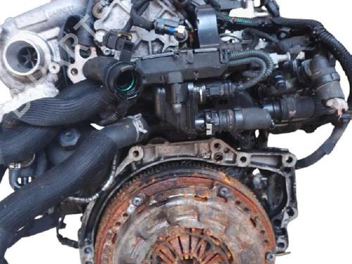 Engine CITROËN C4 II (NC_) 1.6 HDi 110 | BP38219113M1 - Image 3