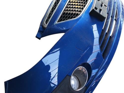 front-bumper-chevrolet-spark-m300-2009-38216665 main image