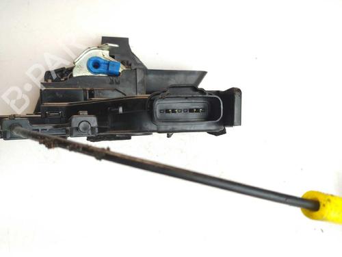 Front right lock KIA STONIC (YB) 1.0 T-GDi | BP38209215C97 - Image 3