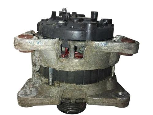 Generator DACIA SANDERO II TCe 90 (B8M1, B8MA, B8AC) | BP38213123M7 - Image 3
