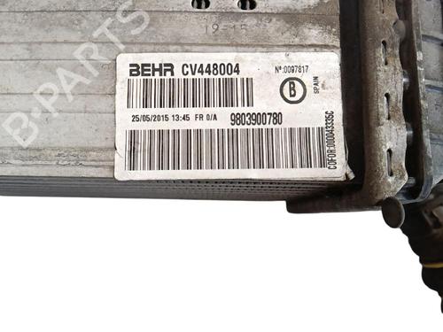 Intercooler CITROËN C3 II (SC_) 1.2 VTi 82 | BP38222640M30 - Image 4