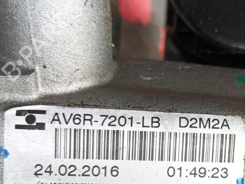 Gearbox FORD FOCUS III 1.0 EcoBoost | BP38207864M3 - Image 3