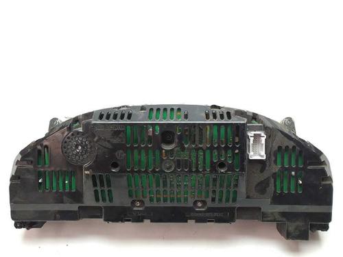 Used Instrument cluster Instrument cluster 38207956 38207956