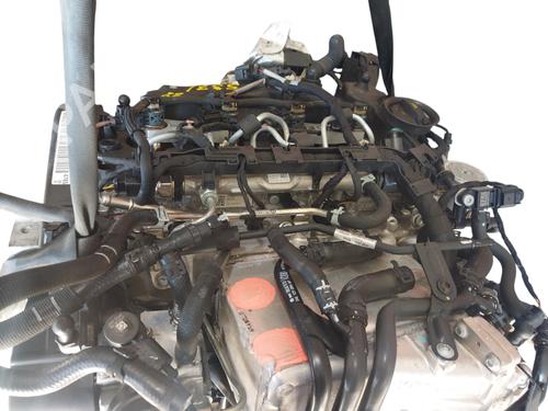 Engine SEAT ATECA (KH7, KHP) 1.0 TSI | BP38209615M1 - Image 2
