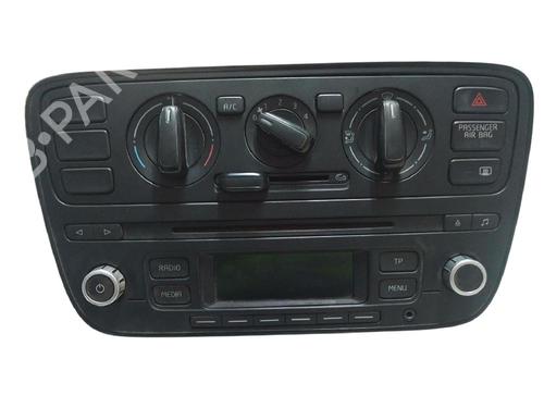 Climate control SEAT Mii (KF1, KE1) 1.0 | BP38220866I5 - Image 2
