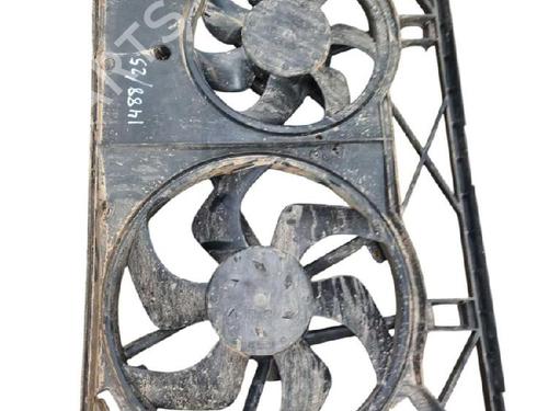 Fan FIAT TALENTO Platform/Chassis (296_) 1.6 D | BP38213245M128 - Image 3