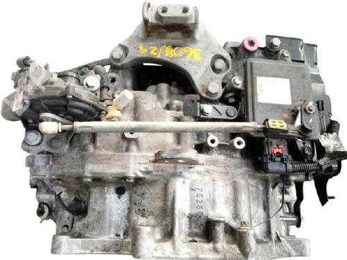 Gearbox CITROËN C4 Picasso II 1.6 HDi 90 | BP38211194M3 - Image 3