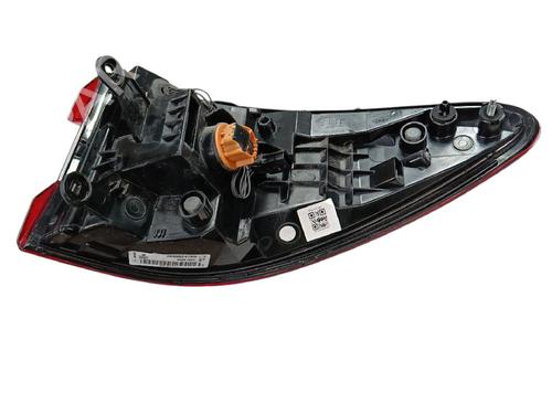 Left taillight RENAULT KADJAR (HA_, HL_) 1.5 BLUE dCi 115 (HLA6) | BP38221635C34 - Image 4