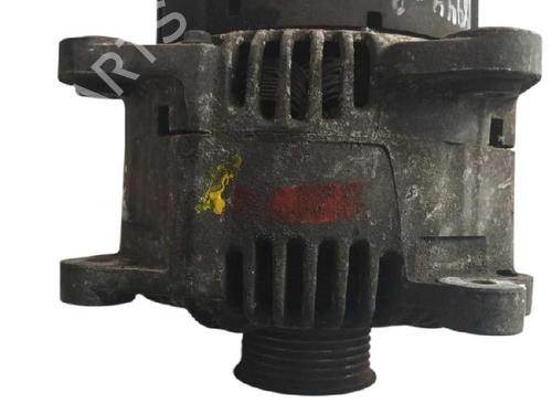 Dynamo Dynamo 38218891 38218891