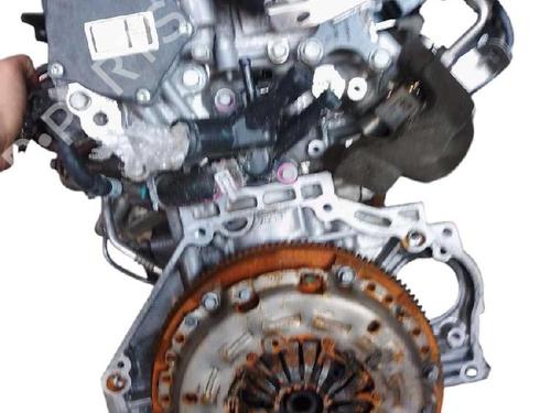 Engine OPEL ASTRA K (B16) 1.4 Turbo (68) | BP38215690M1 - Image 2