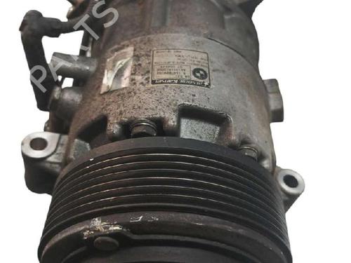 AC compressor BMW 1 (E87) 118 d | BP38212382M34 - Image 3