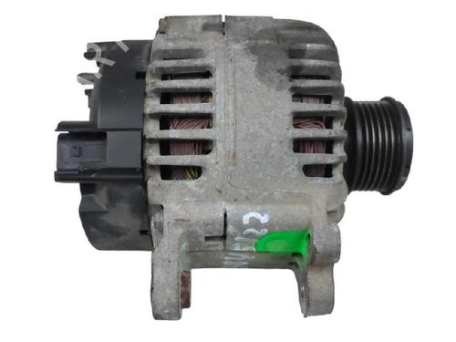 Alternator SEAT LEON (1P1) 1.9 TDI | BP38220398M7 - Image 4