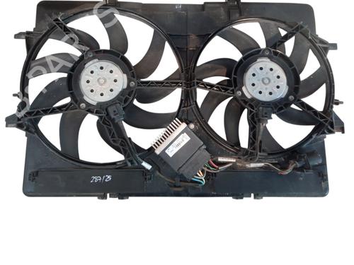 Fan AUDI A4 B8 (8K2) 2.0 TDI | BP38209252M128 - Image 2