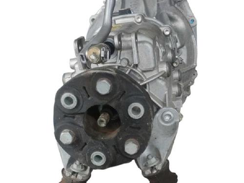 Gearbox BMW 1 (E87) 118 d | BP38223505M3 - Image 3