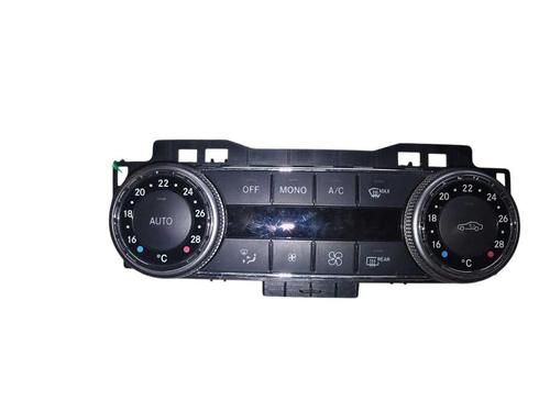 Comando chauffage Comando chauffage 38208462 38208462