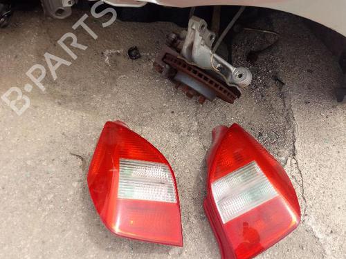 Used Left taillight Left taillight 38204464 38204464