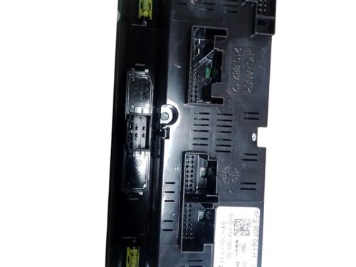 Climate control SEAT ARONA (KJ7, KJP) 1.0 TSI | BP38212648I5 - Image 2