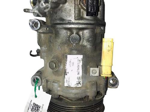 Used AC compressor AC compressor 38212489 38212489