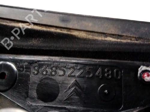 Right tailgate light CITROËN C3 II (SC_) 1.6 HDi 90 | BP38216108C80 - Image 3