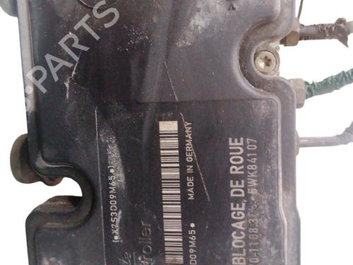 ABS pump CITROËN C3 Pluriel (HB_) 1.6 | BP38554330M43 - Image 3