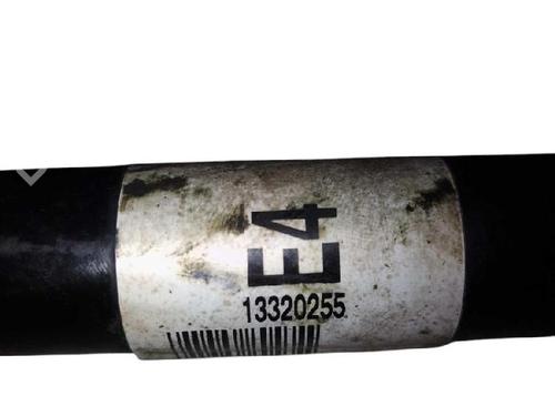 Left front driveshaft OPEL CORSA D (S07) 1.3 CDTI (L08, L68) | BP38207104M38 - Image 3