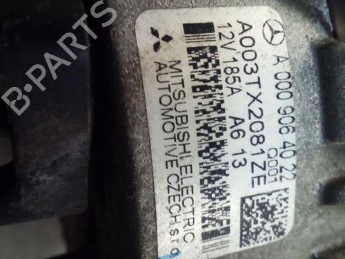 Used Alternator Alternator 38205141 38205141