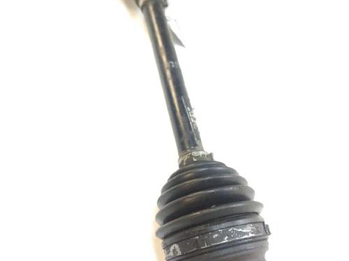 Left front driveshaft VW GOLF PLUS V (5M1, 521) 1.6 TDI | BP38207836M38 - Image 3
