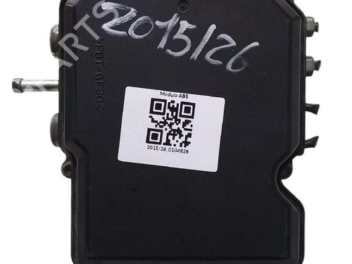 Used ABS pump ABS pump 38554402 38554402