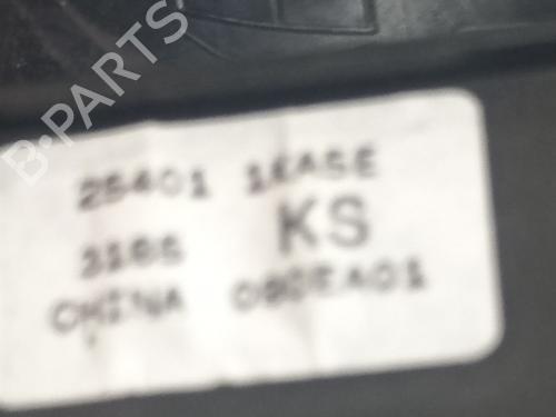 Left front window switch NISSAN JUKE (F15) 1.2 DIG-T | BP38209138I27 - Image 3