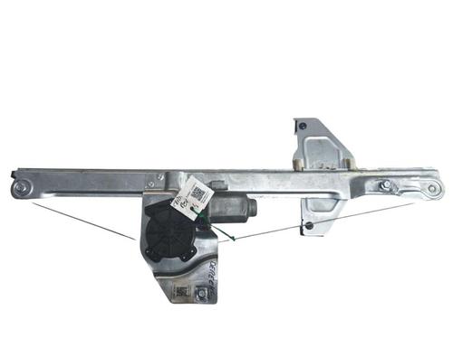 Used Front right window mechanism Front right window mechanism 38215730 38215730