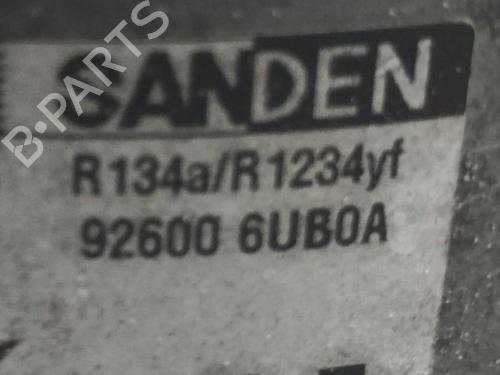 AC compressor RENAULT ARKANA I (LCM_, LDN_) 1.3 TCe 140 (LDN0) | BP38216345M34 - Image 4