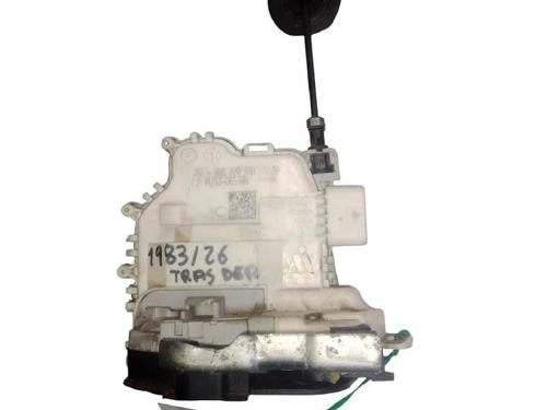 Used Rear right lock Rear right lock 38555621 38555621