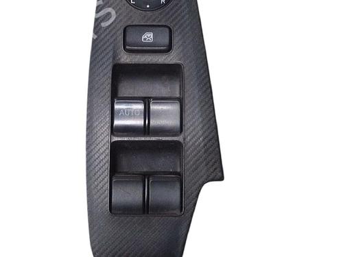 Left front window switch MAZDA 3 (BM, BN) 2.2 D | BP38223929I27 - Image 2