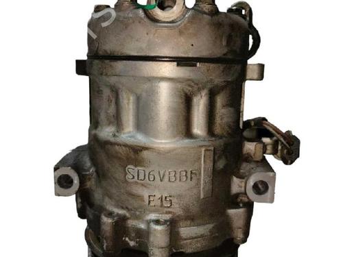 AC compressor SUZUKI SWIFT III (MZ, EZ) 1.3 DDiS (RS413D) | BP38224015M34 - Image 3