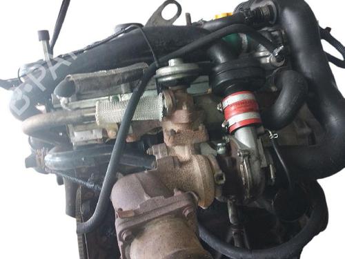 Used Engine Engine 39197708 39197708