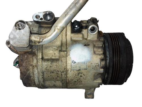 AC compressor BMW X5 (E53) 3.0 d | BP38984051M34 - Image 5