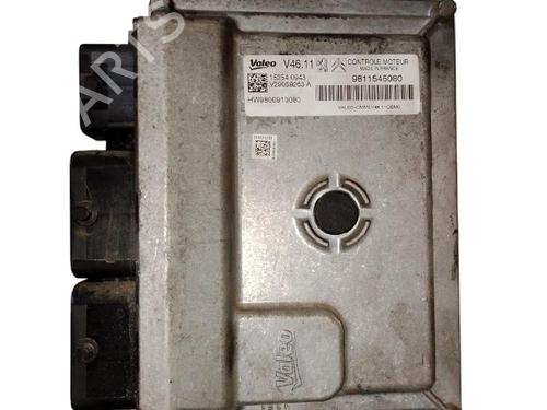 control-unit-citroen-c3-ii-sc_-2009-38589394 main image