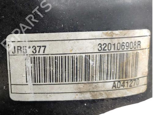 Gearbox DACIA LODGY (JS_) 1.5 Blue dCi 115 (JSJT) | BP38206591M3 - Image 4