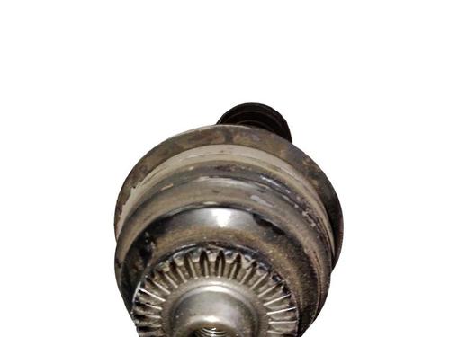 Right front driveshaft BMW X1 (E84) sDrive 20 d | BP39197675M39 - Image 3